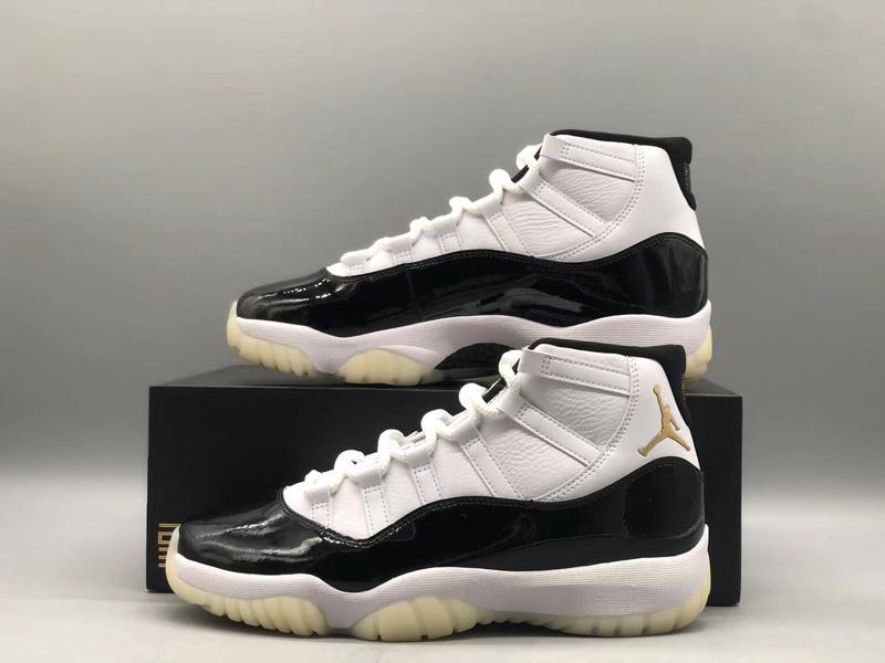 Air Jordan 11 DMP Gratitude CT8012-170