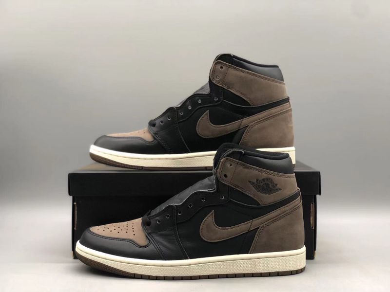 Air Jordan 1 High OG Palomino DZ5485-020