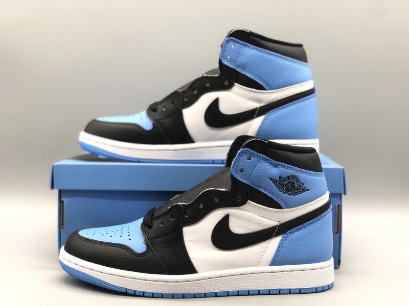 Air Jordan 1 High OG University Blue DZ5485-400 Now On Sale