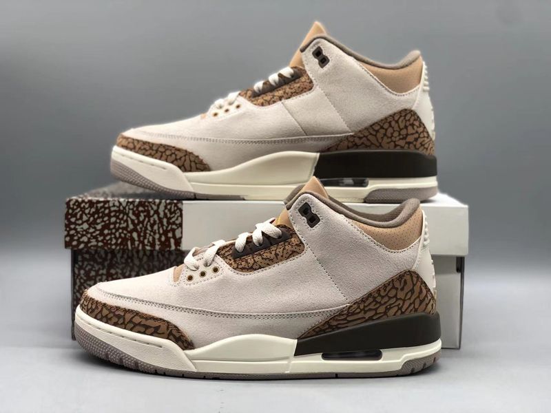 Air Jordan 3 Palomino CT8532-102