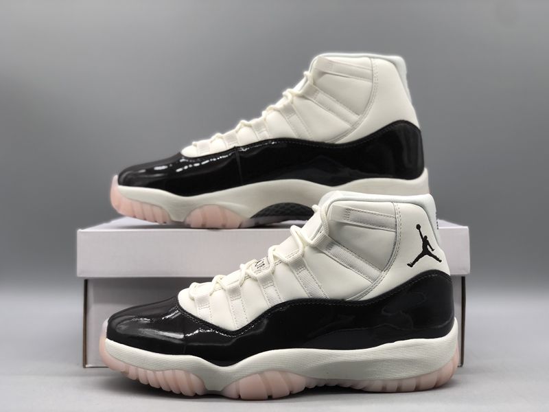 Unisex Air Jordan 11 Retro Neapolitan AR0715-101